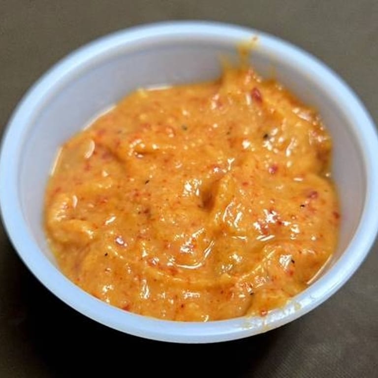 Discover the Magic of Ssamjang