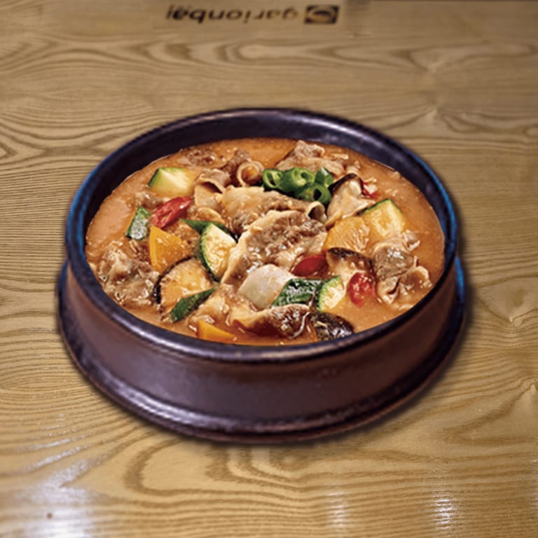 Savor Our Authentic Soup