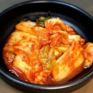 Kimchi/김치