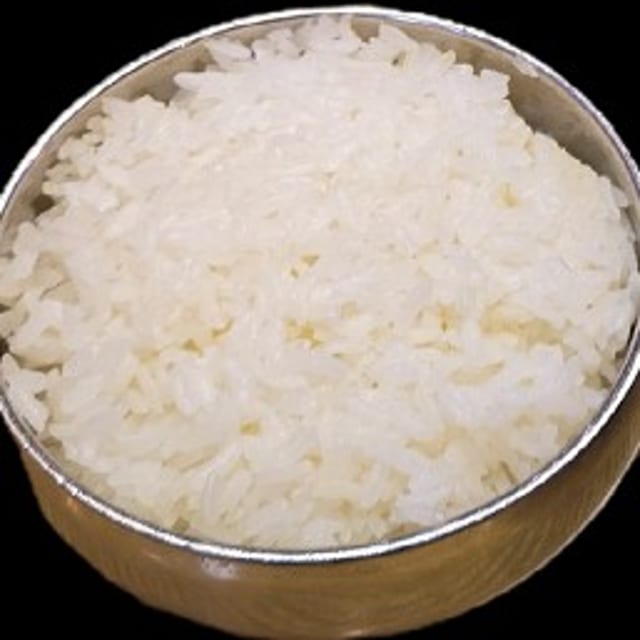 Extra rice/공깃밥.