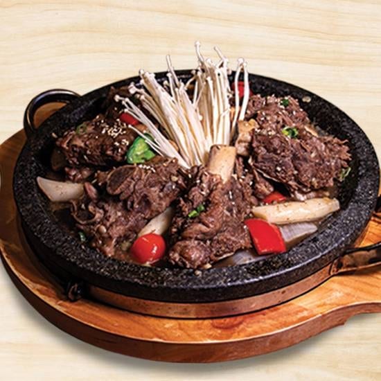 Galbi-jjim/갈비찜.